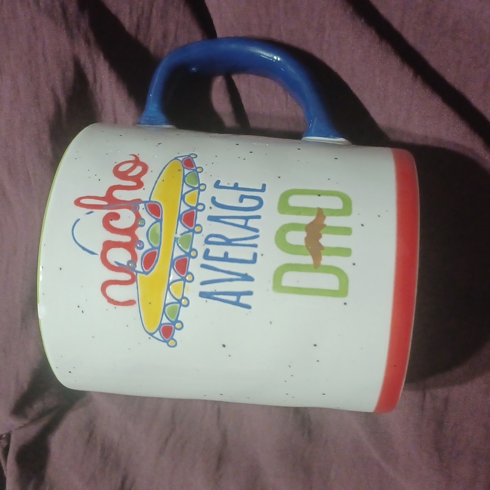 Cup